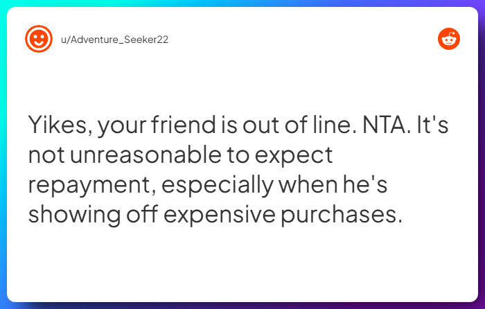 Comment from u/Adventure_Seeker22