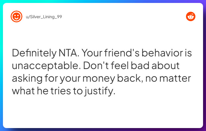 Comment from u/Silver_Lining_99