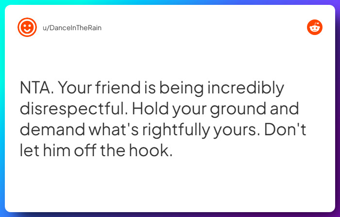 Comment from u/DanceInTheRain