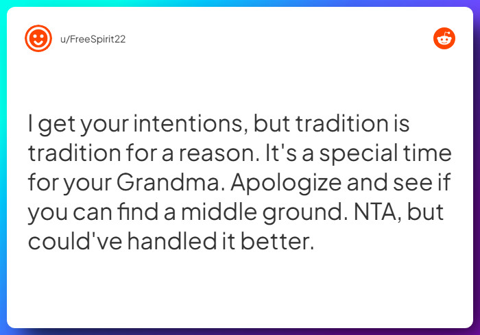 Comment from u/FreeSpirit22