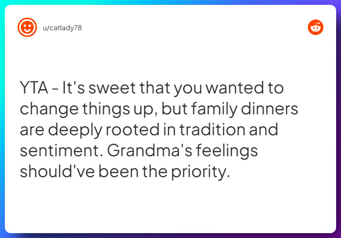 Comment from u/catlady78