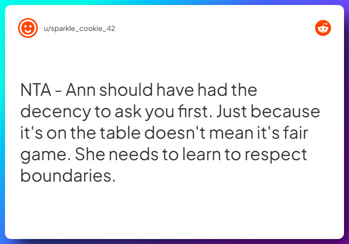 Comment from u/sparkle_cookie_42