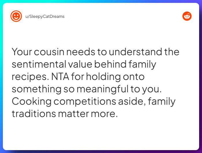Comment from u/SleepyCatDreams