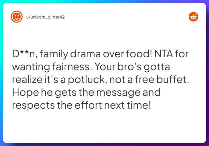 Comment from u/unicorn_glitter42