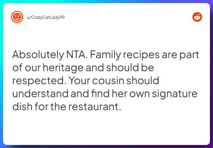 Comment from u/CrazyCatLady99