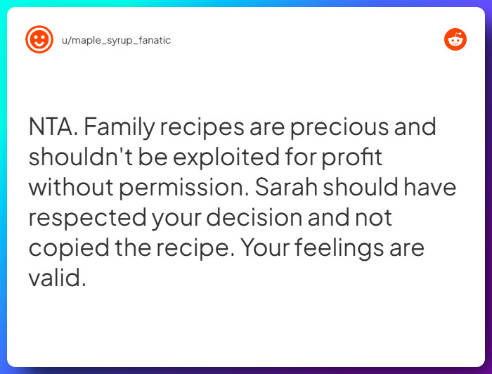 Comment from u/maple_syrup_fanatic