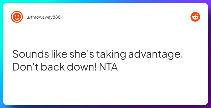 Comment from u/throwaway888