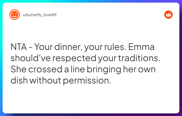 Comment from u/butterfly_lover89