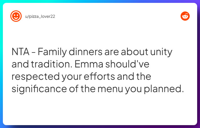 Comment from u/pizza_lover22