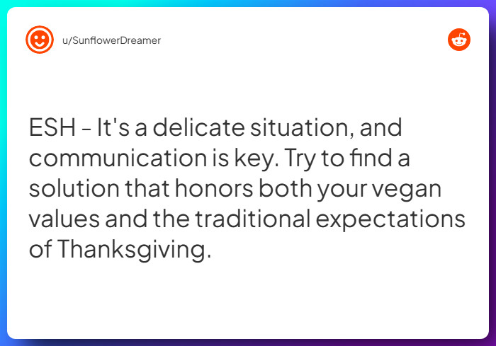 Comment from u/SunflowerDreamer