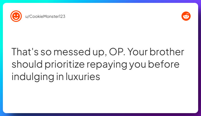 Comment from u/CookieMonster123