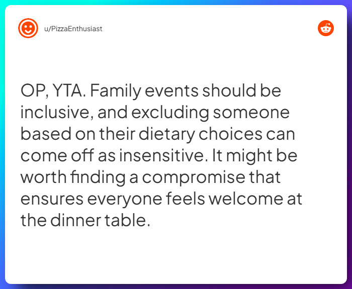 Comment from u/PizzaEnthusiast