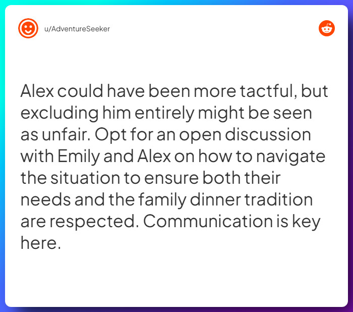 Comment from u/AdventureSeeker