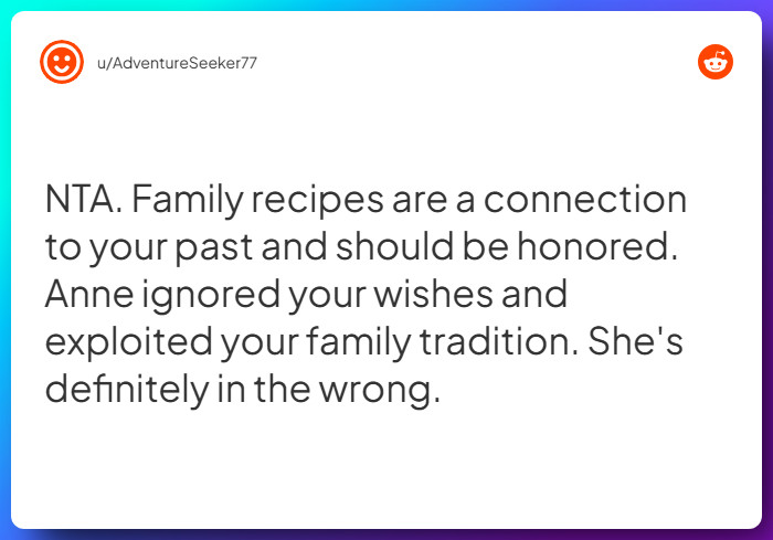 Comment from u/AdventureSeeker77