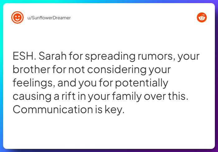 Comment from u/SunflowerDreamer