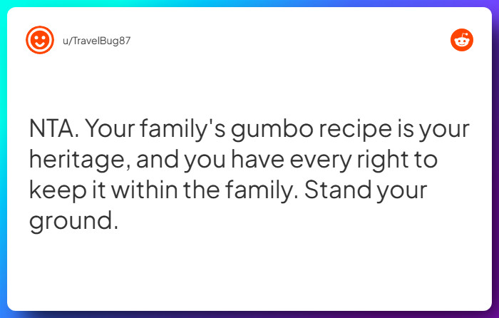 Comment from u/TravelBug87