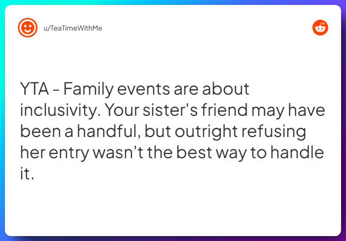 Comment from u/TeaTimeWithMe