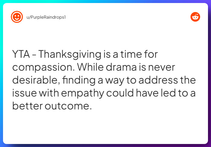 Comment from u/PurpleRaindrops1