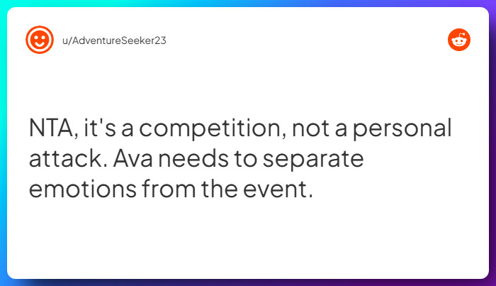 Comment from u/AdventureSeeker23