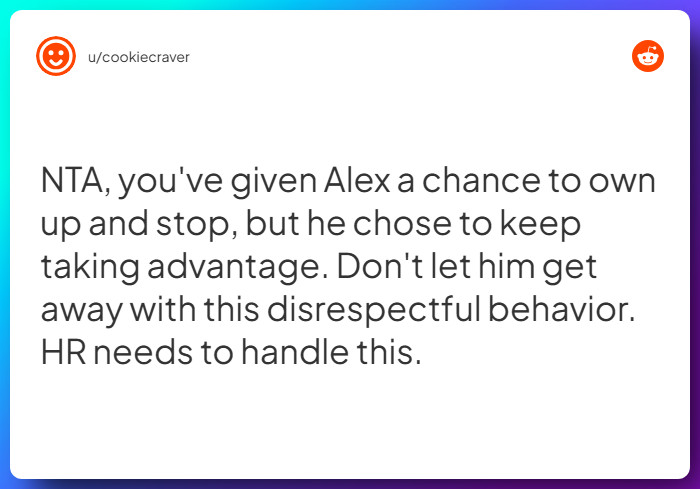 Comment from u/cookiecraver