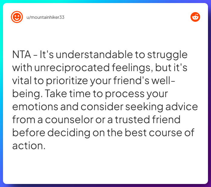 Comment from u/mountainhiker33