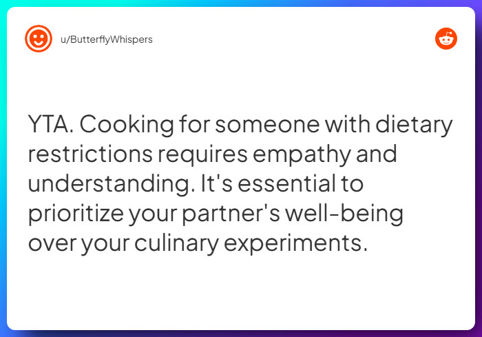 Comment from u/ButterflyWhispers