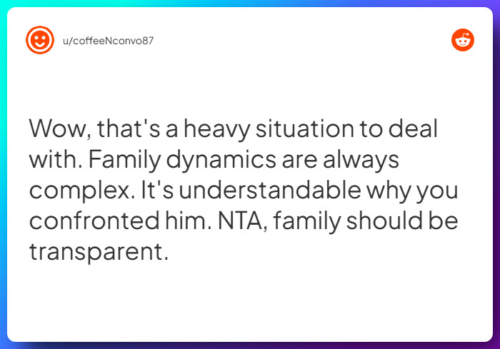 Comment from u/coffeeNconvo87