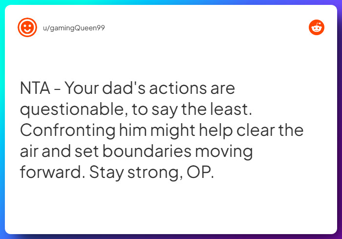 Comment from u/gamingQueen99