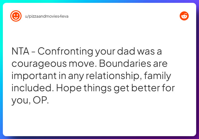 Comment from u/pizzaandmovies4eva