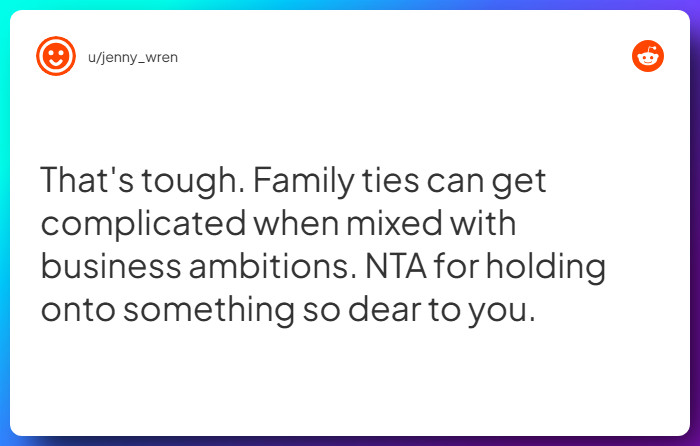 Comment from u/jenny_wren