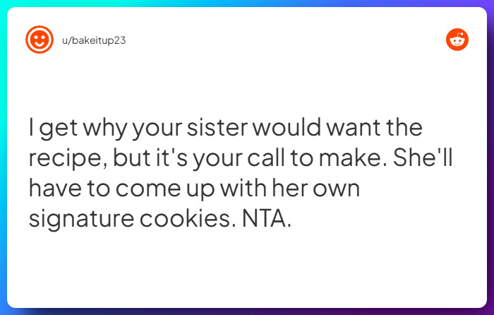 Comment from u/bakeitup23