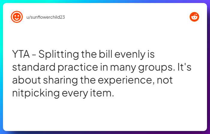 Comment from u/sunflowerchild23