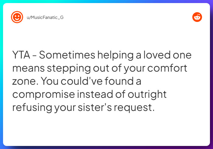 Comment from u/MusicFanatic_G