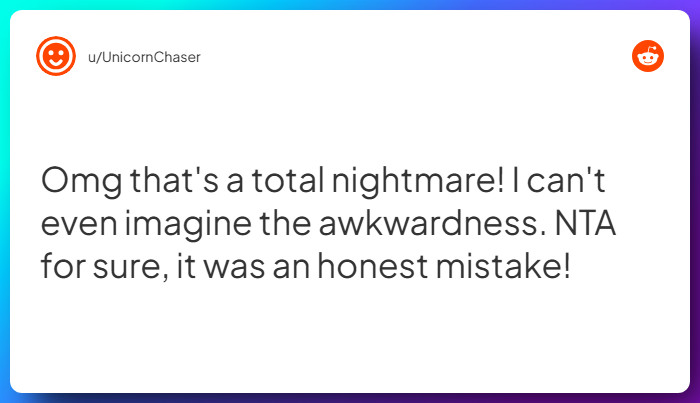 Comment from u/UnicornChaser