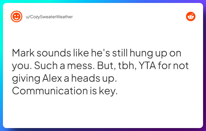 Comment from u/CozySweaterWeather