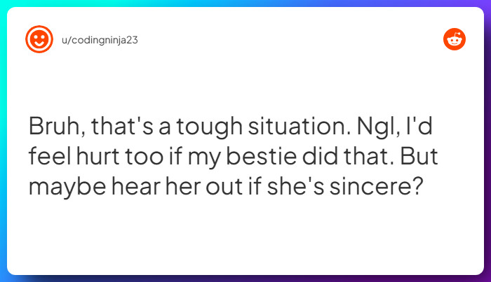 Comment from u/codingninja23