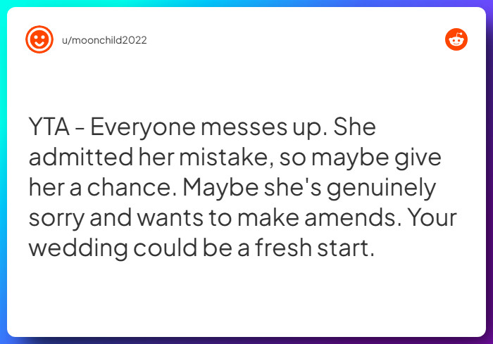 Comment from u/moonchild2022