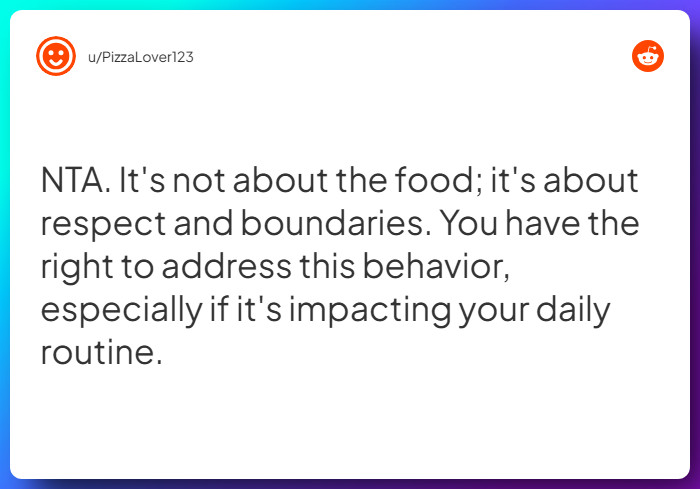 Comment from u/PizzaLover123