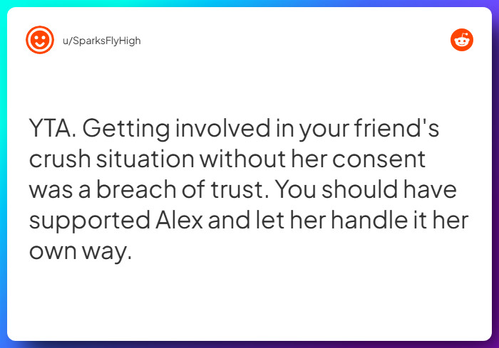 Comment from u/SparksFlyHigh