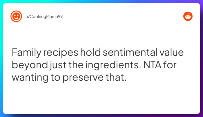 Comment from u/CookingMama99