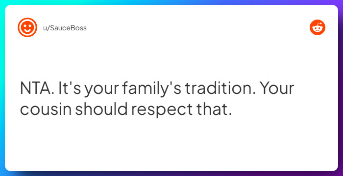 Comment from u/SauceBoss