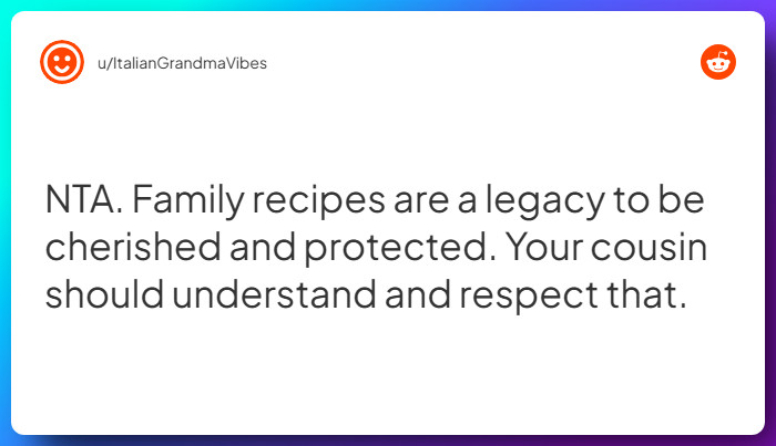 Comment from u/ItalianGrandmaVibes