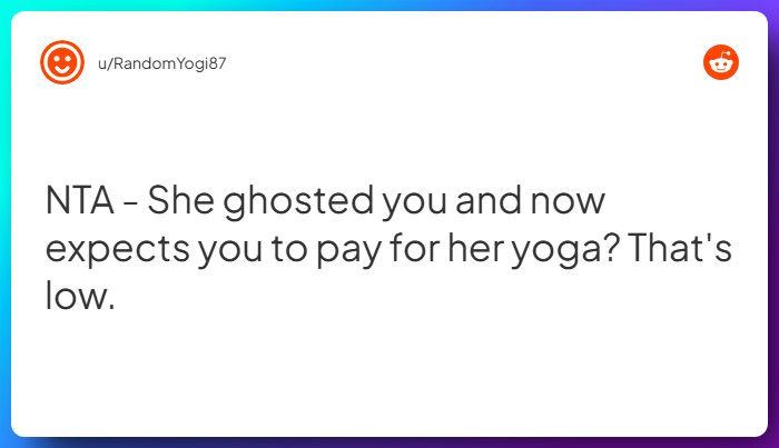 Comment from u/RandomYogi87