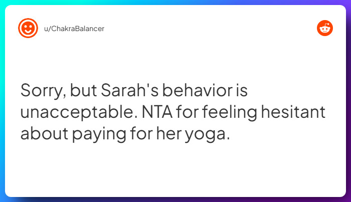 Comment from u/ChakraBalancer