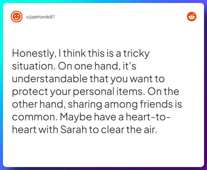 Comment from u/jazzHands87