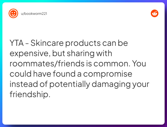 Comment from u/bookworm221