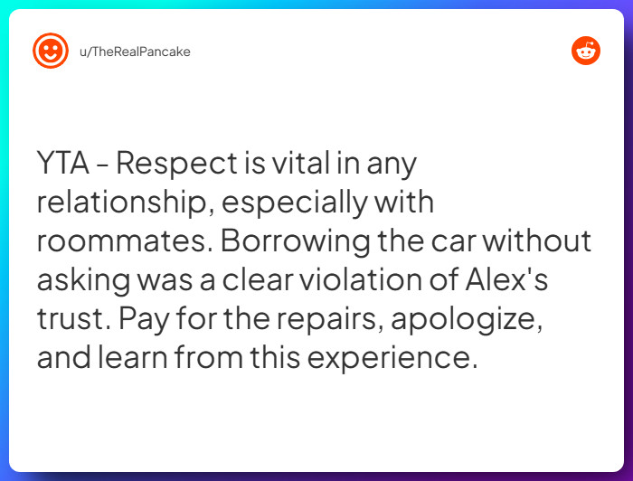 Comment from u/TheRealPancake