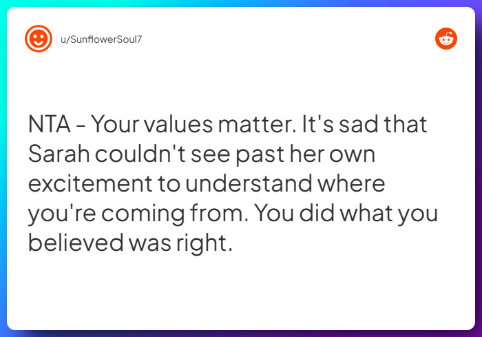 Comment from u/SunflowerSoul7