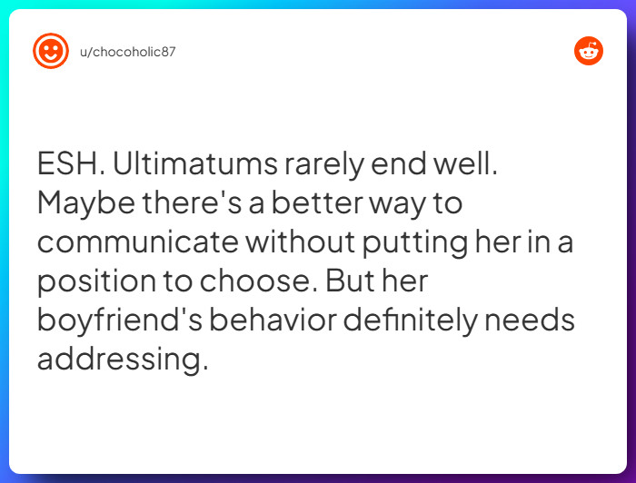 Comment from u/chocoholic87