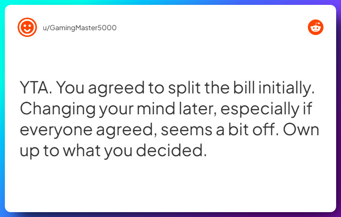 Comment from u/GamingMaster5000